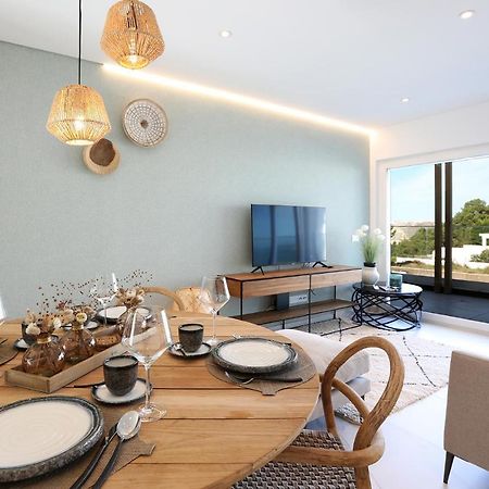 T2-Marina Mar-Condominio De Luxo 纳扎雷 外观 照片