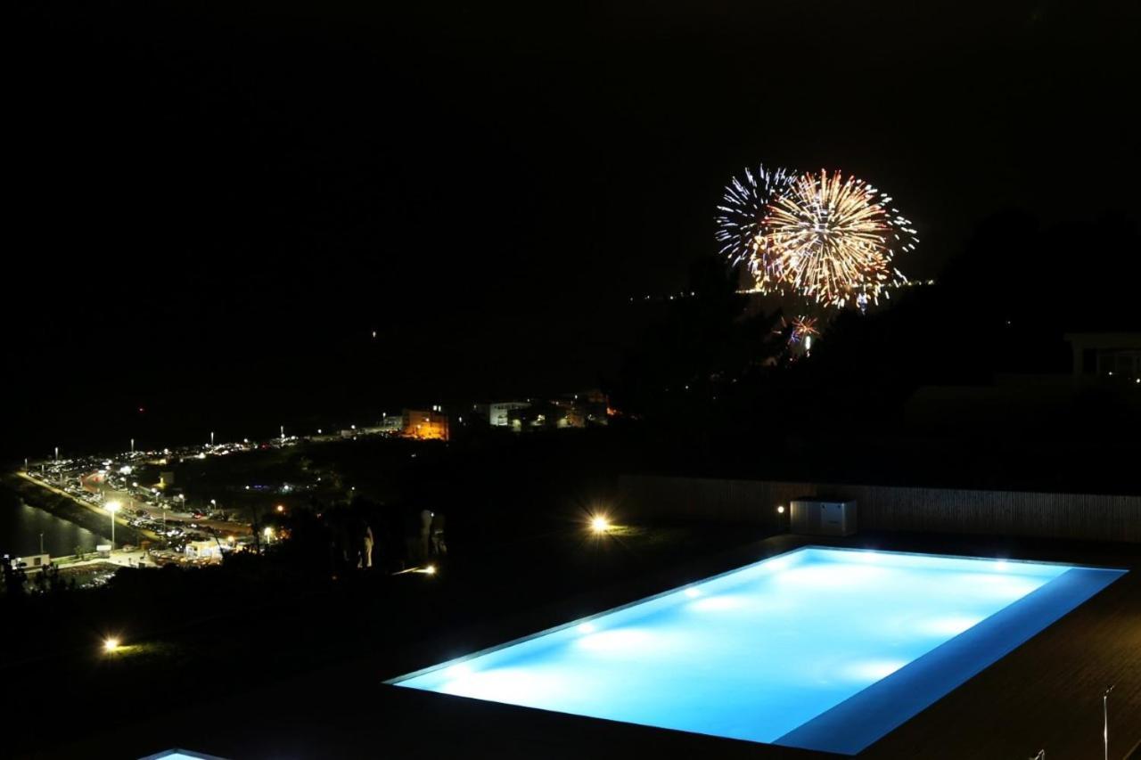 T2-Marina Mar-Condominio De Luxo 纳扎雷 外观 照片